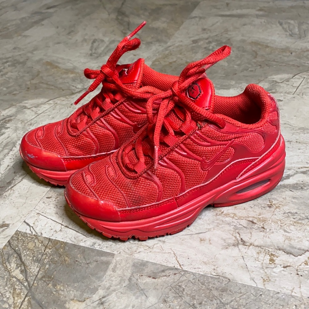 Nike air